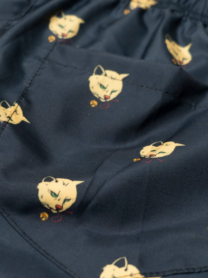 YB Labs - Boardshort Walkshort Kaze