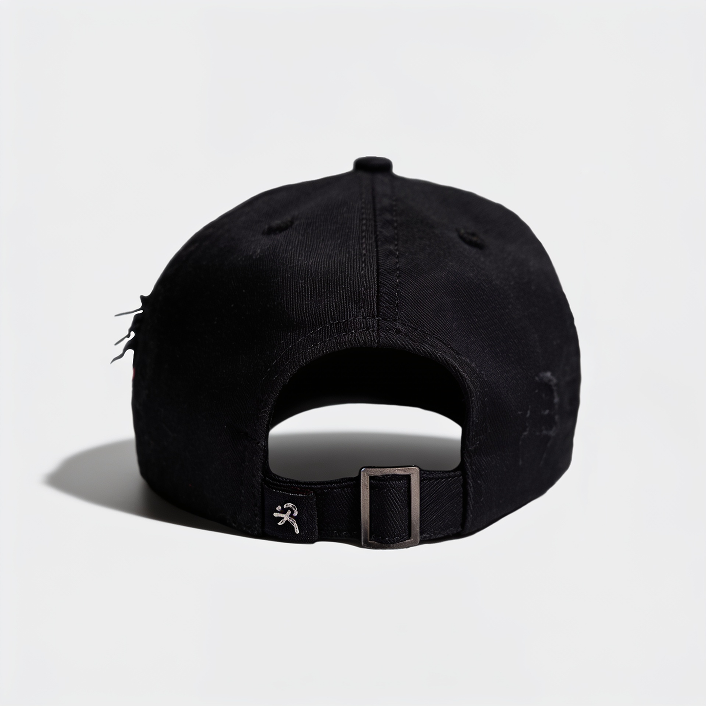 YB Labs Studio - Baseballcap Amees Destroyed