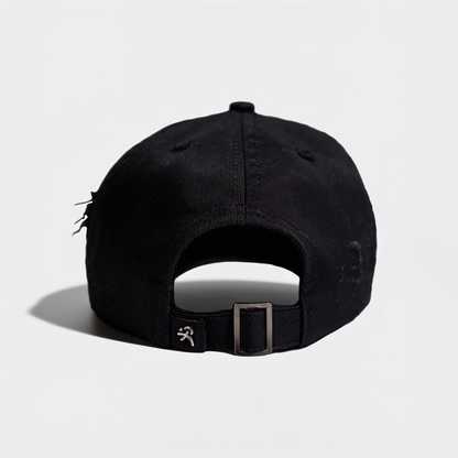 YB Labs Studio - Baseballcap Amees Destroyed