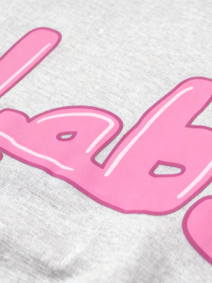 YB Labs - Hoodie Oversized Gomu