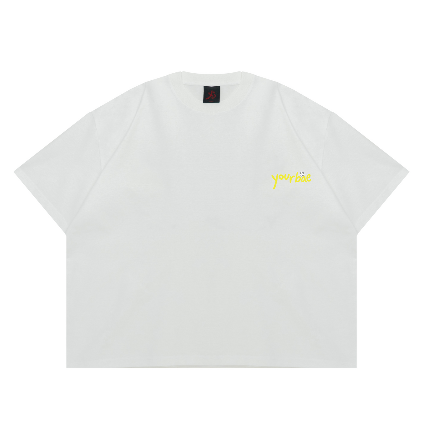 YB Labs - Tshirt Breeze