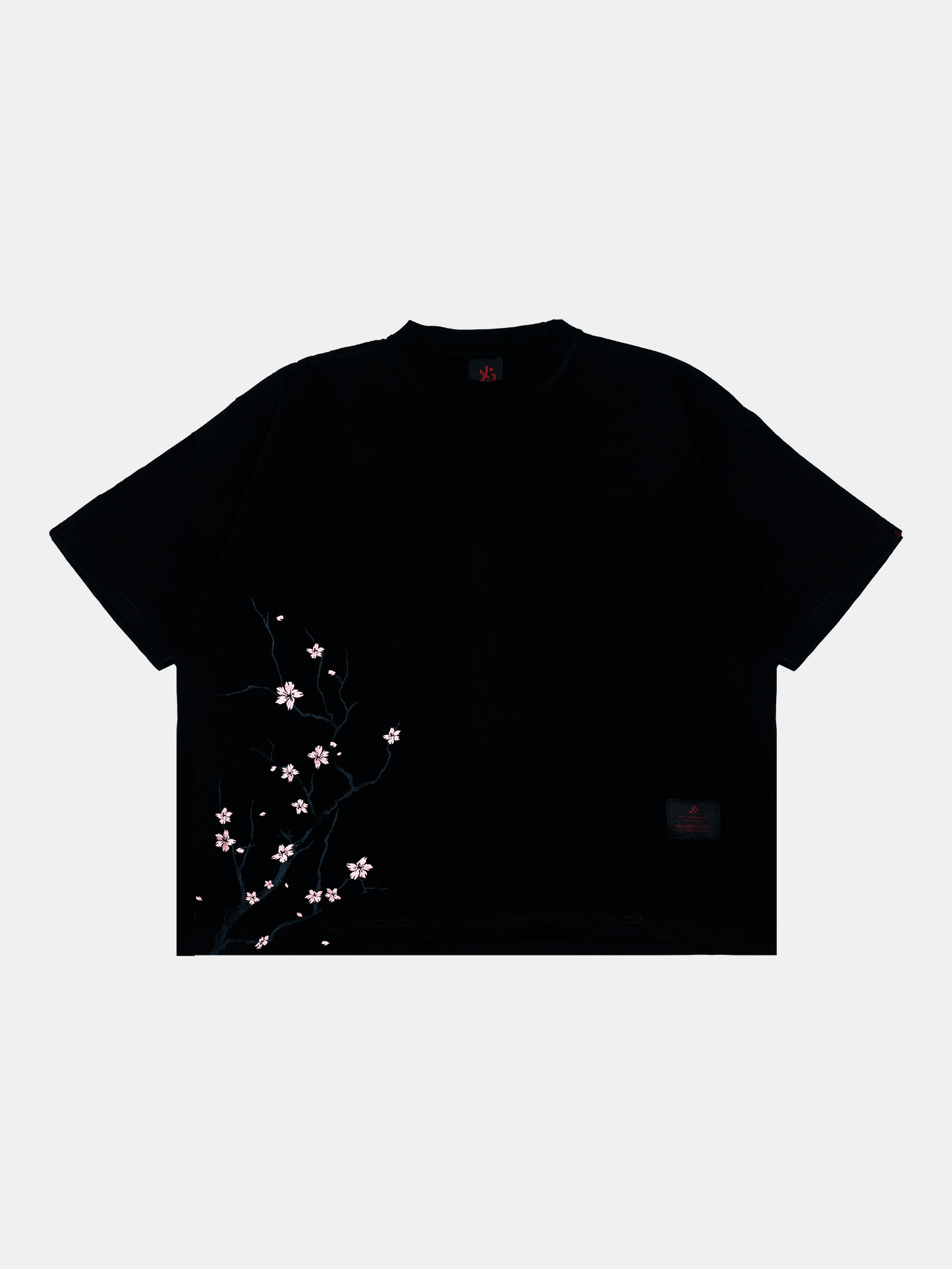 Tshirt sakura bae, reza arap, marapthon, yb labs, yourbae