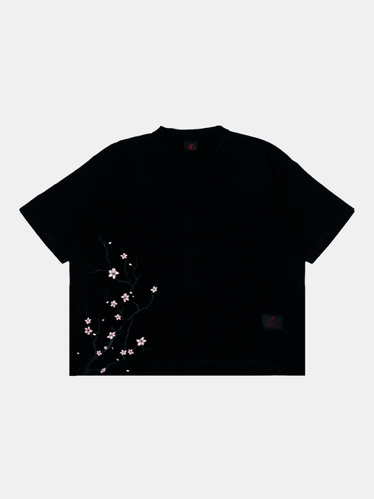 Tshirt sakura bae, reza arap, marapthon, yb labs, yourbae