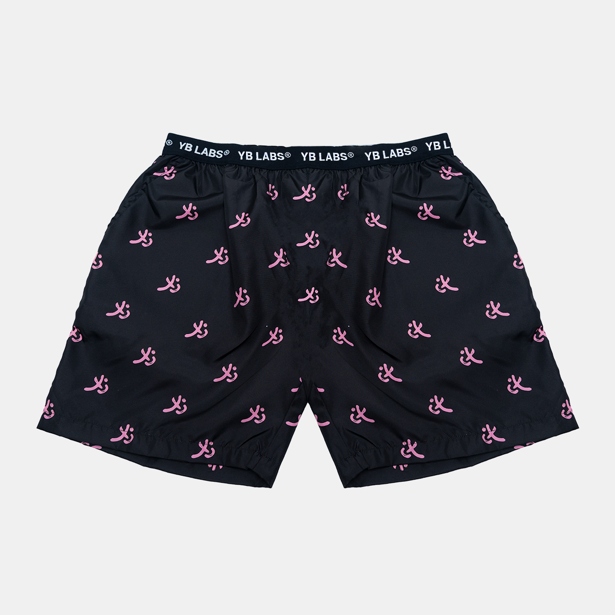 YB Labs - Boardshort Walkshort Kaze