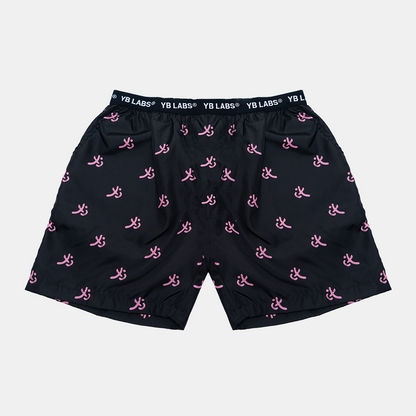 YB Labs - Boardshort Walkshort Kaze