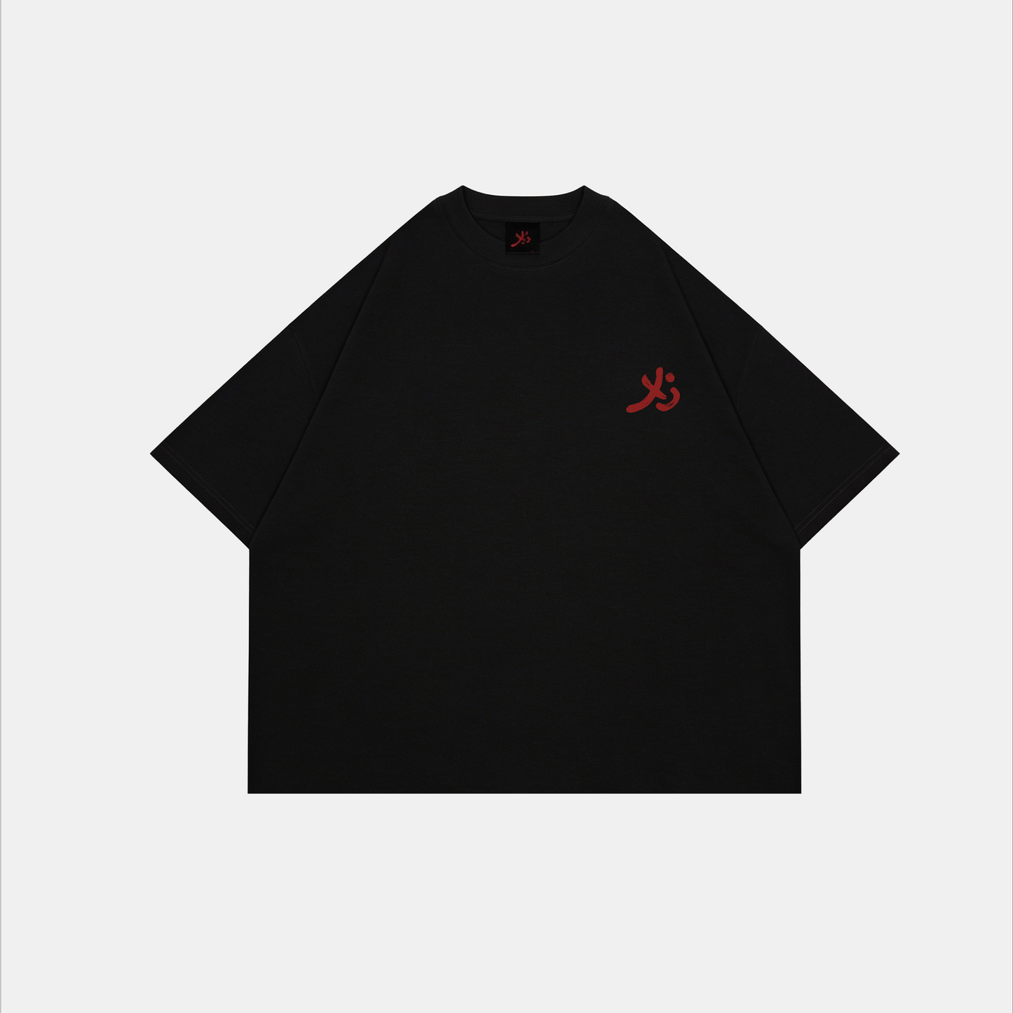 YB Labs - Basic Tshirt