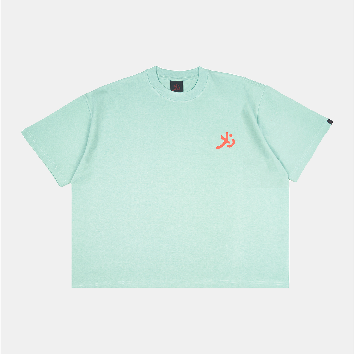 YB Labs - Basic Tshirt