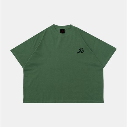 YB Labs - Basic Tshirt