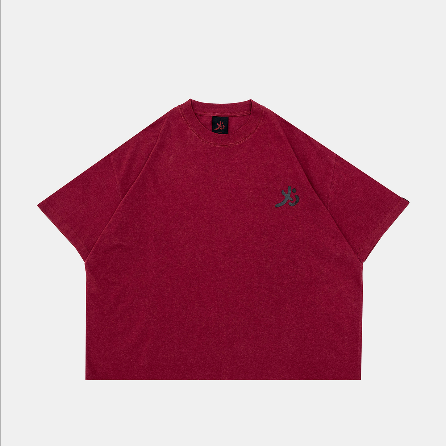 YB Labs - Basic Tshirt