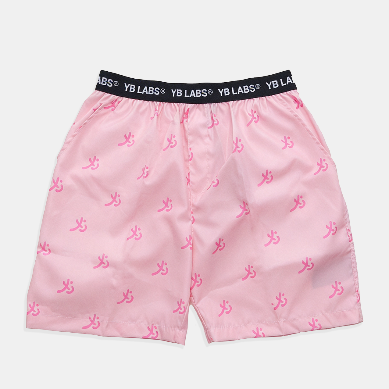 YB Labs - Boardshort Walkshort Kaze