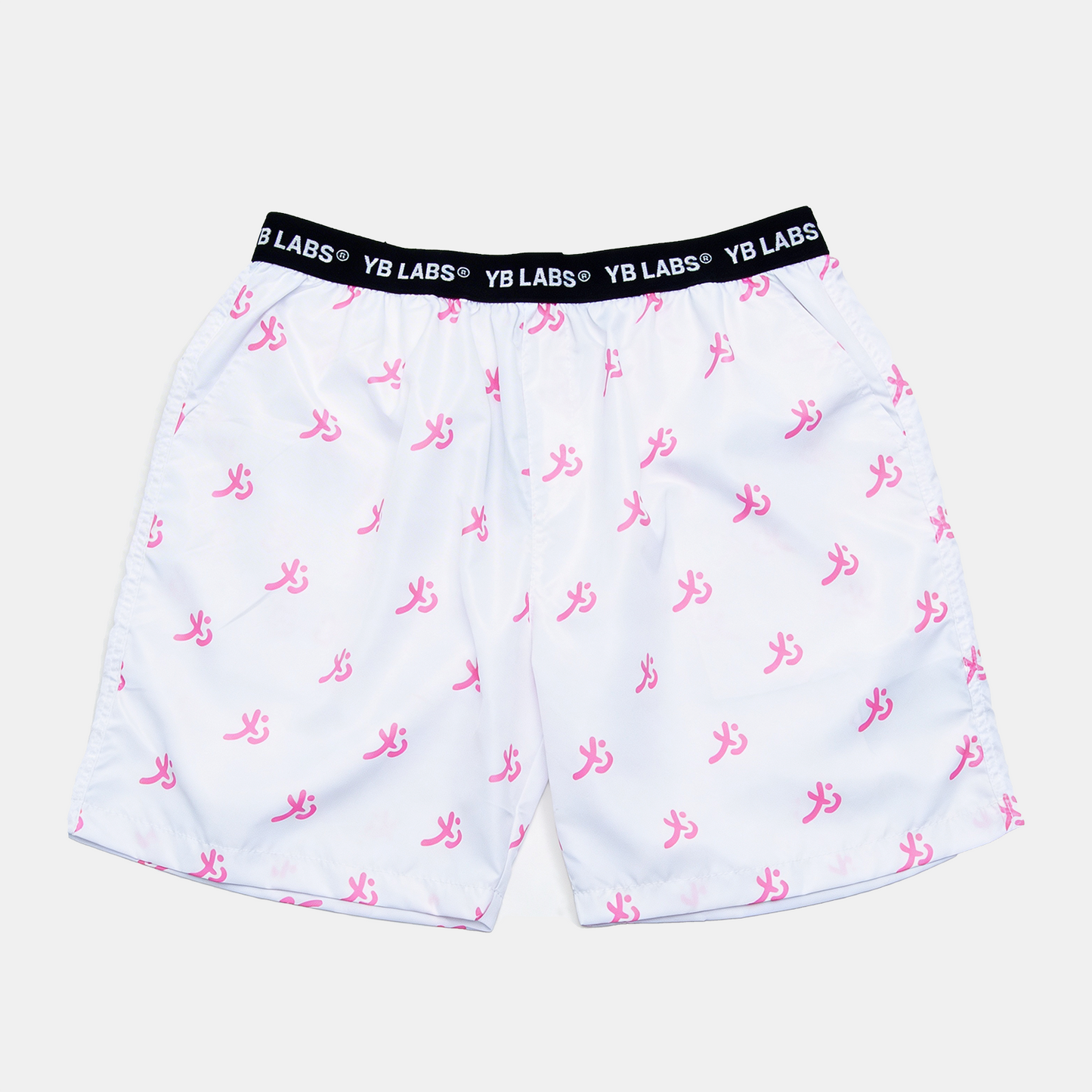 YB Labs - Boardshort Walkshort Kaze