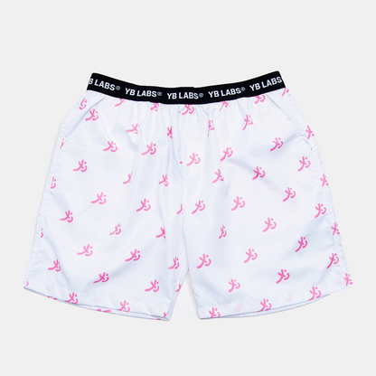 YB Labs - Boardshort Walkshort Kaze